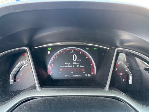 Used 2020 Honda Civic Sport image 26