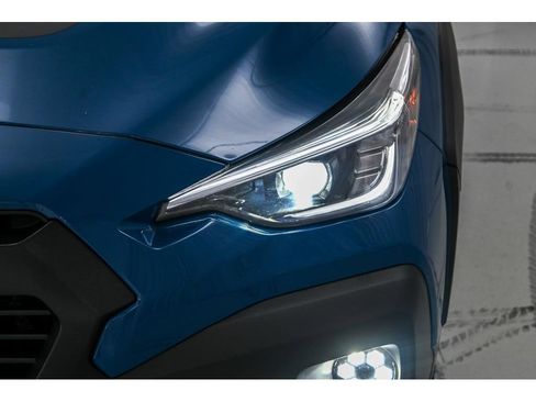Used 2024 Subaru Crosstrek 2.5i Wilderness w/ Crosstrek Mirror Package AWD/4WD image 25