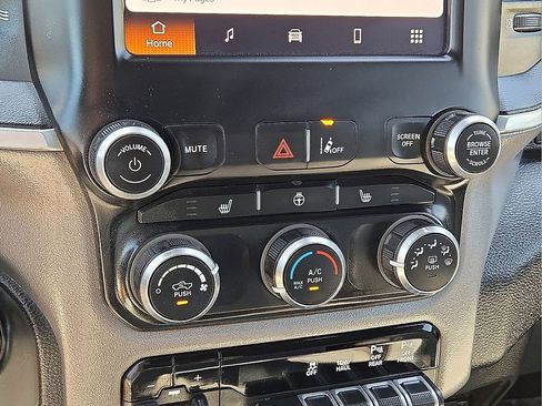 Used 2023 RAM 1500 Big Horn AWD/4WD image 27