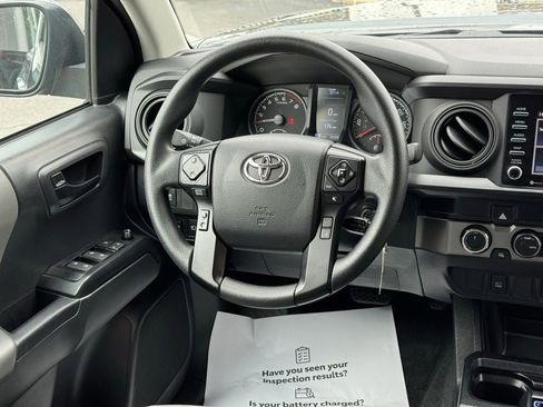 Certified 2023 Toyota Tacoma SR image 48