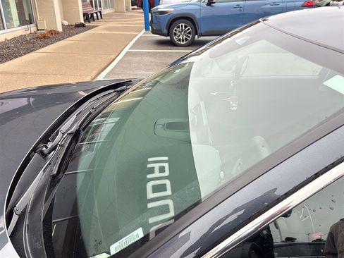 Used 2024 Honda Civic LX image 20