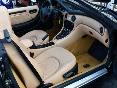 Used 2003 Maserati Spyder Cambiocorsa image 36