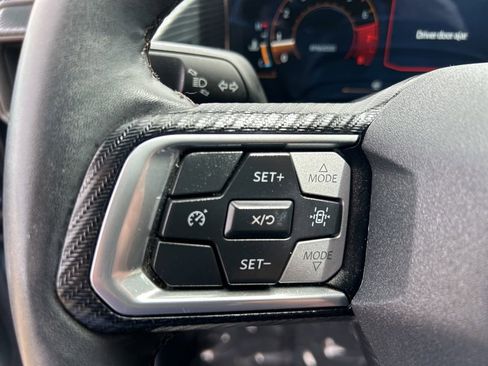 Used 2024 Ford Mustang Coupe RWD image 16