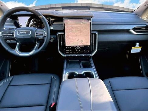 New 2026 GMC Acadia Elevation w/ Black Edition image 6