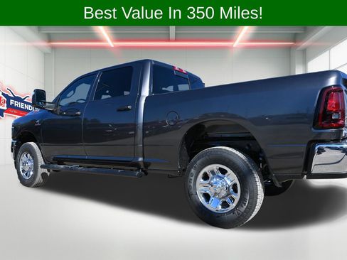 New 2026 RAM 2500 Tradesman image 2
