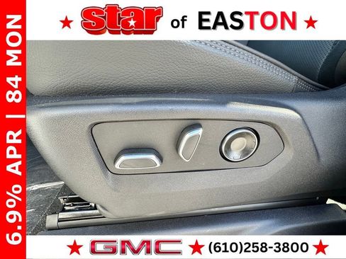 New 2026 GMC Sierra 2500 Denali w/ Denali Reserve Package image 16