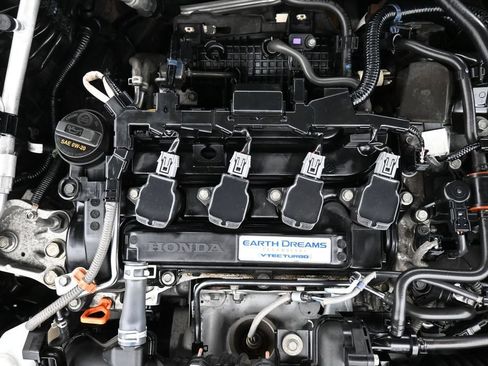 Used 2020 Honda Accord Sport image 26