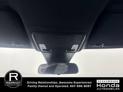 Used 2025 Honda Civic Sport image 10
