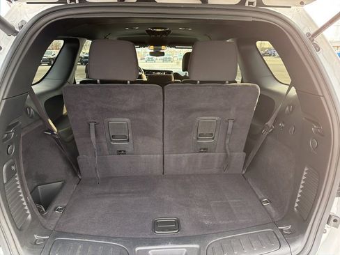 Used 2024 Dodge Durango GT w/ Mopar All Weather Package image 15