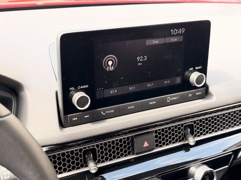 Used 2024 Honda Civic Sport image 18