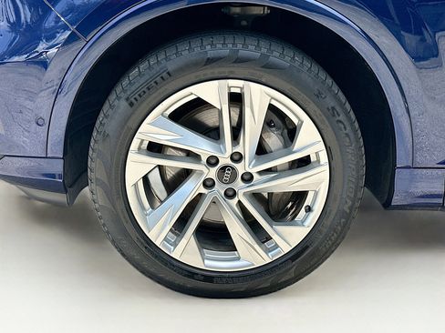 Used 2021 Audi Q7 2.0T Premium Plus w/ Premium Plus Package AWD/4WD image 31