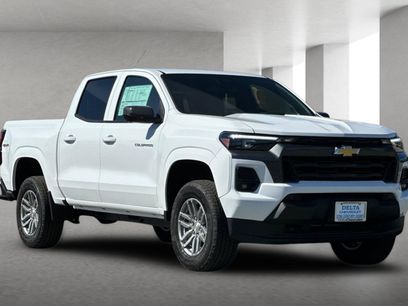 New 2026 Chevrolet Colorado LT w/ LT Convenience Package