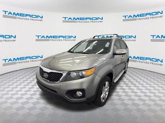 Used 2013 Kia Sorento EX w/ EX V6 Premium Pkg video 1
