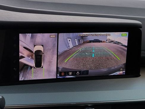 New 2025 Nissan Murano SL w/ Cargo Package image 15