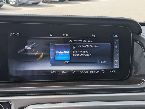 Used 2019 Mercedes-Benz G 63 AMG 4MATIC image 21