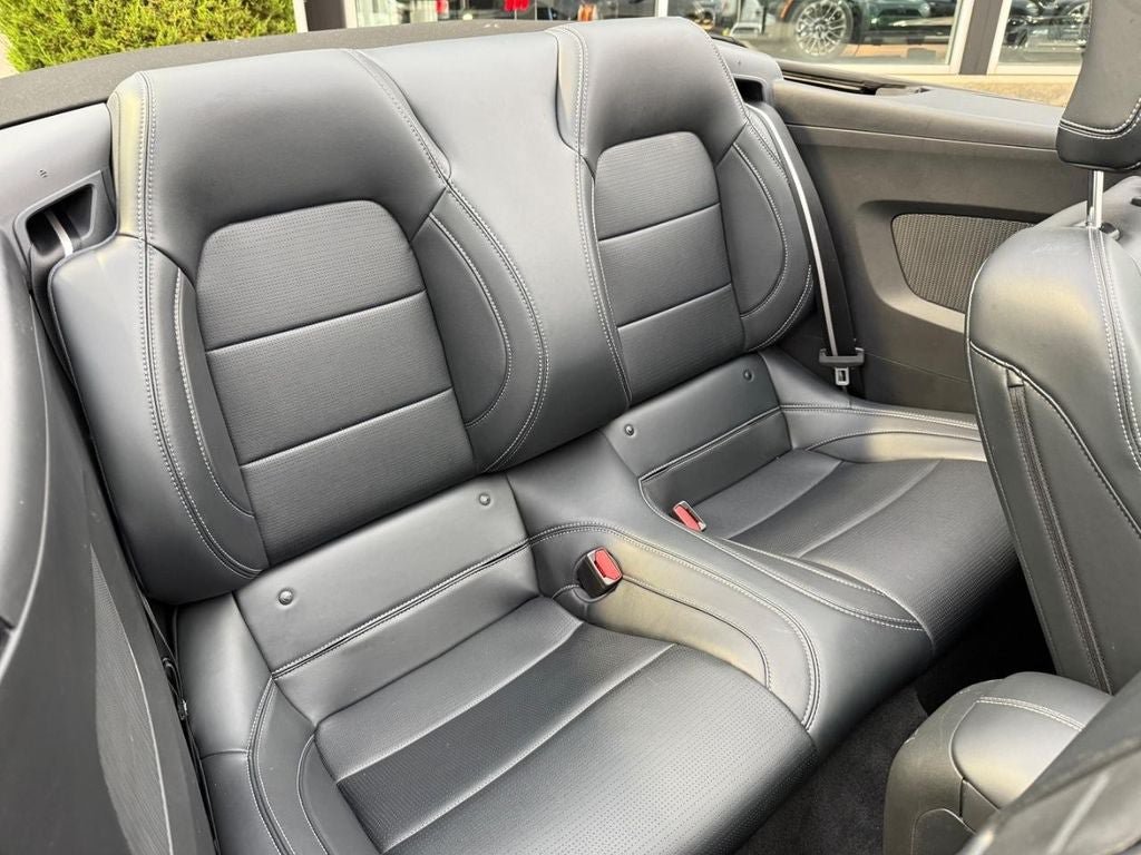 Used 2025 Ford Mustang GT Premium RWD image 9