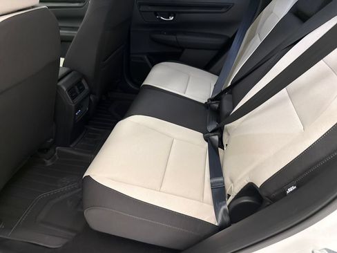 New 2026 Honda CR-V EX image 20