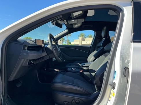 Used 2023 Ford Mustang Mach-E GT w/ GT Performance Edition image 13