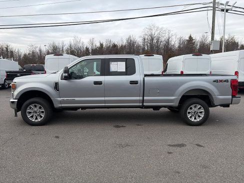 Certified 2022 Ford F250 XLT image 5