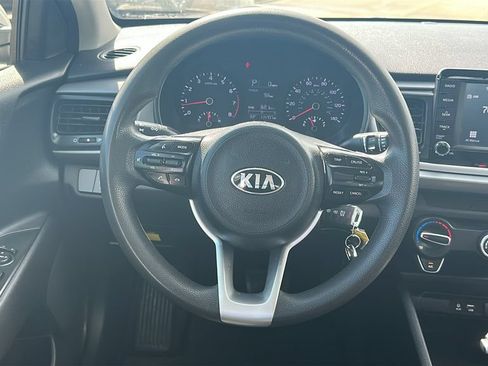 Used 2019 Kia Rio S FWD image 22