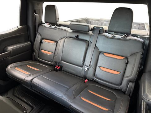 Used 2021 GMC Sierra 1500 AT4 AWD/4WD image 11