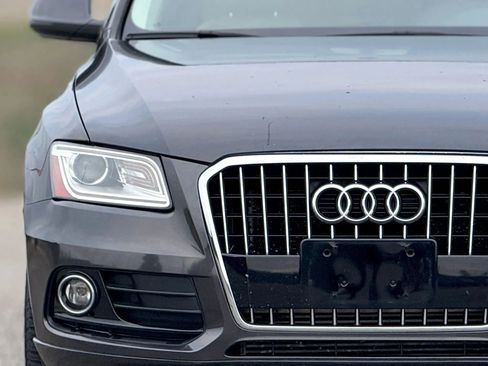 Used 2014 Audi Q5 2.0T Premium image 11