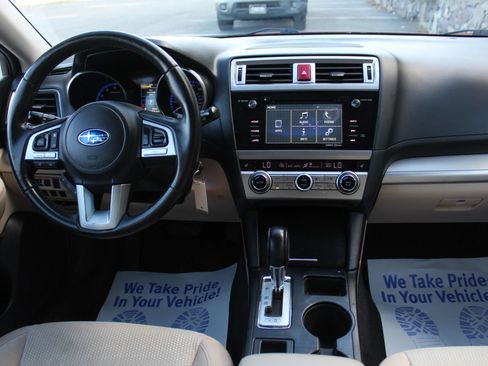 Used 2015 Subaru Outback 2.5i Premium AWD/4WD image 19