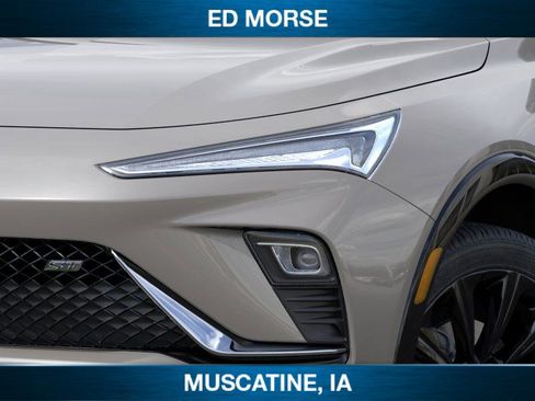 New 2026 Buick Envista Sport Touring w/ Studio Series image 10