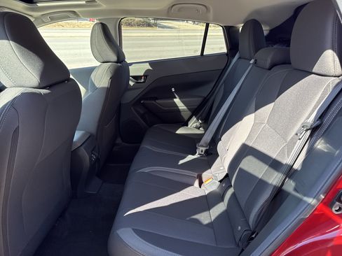 New 2026 Subaru Crosstrek 2.0i Premium image 29