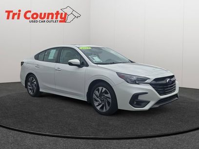 Used 2023 Subaru Legacy Limited