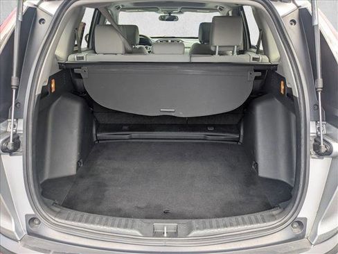 Used 2022 Honda CR-V EX image 6