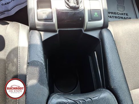 Used 2019 Honda Civic Sport image 13