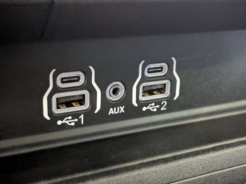 New 2026 RAM 1500 Big Horn image 17