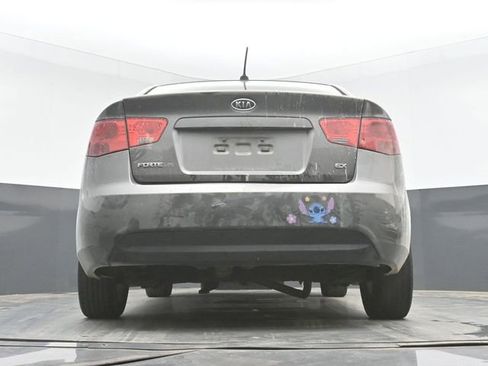 Used 2013 Kia Forte EX w/ Fuel Economy Pkg FWD image 31