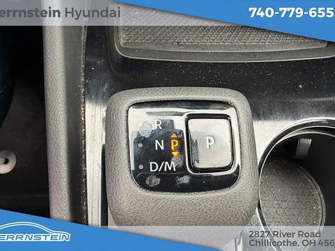 Used 2023 Nissan Rogue SV AWD/4WD image 20