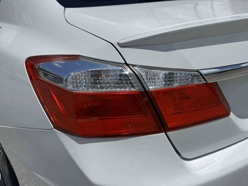 Used 2013 Honda Accord Sport image 15