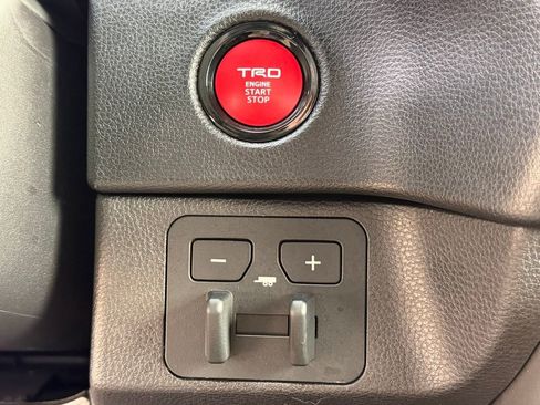 Used 2025 Toyota Tundra SR5 image 31