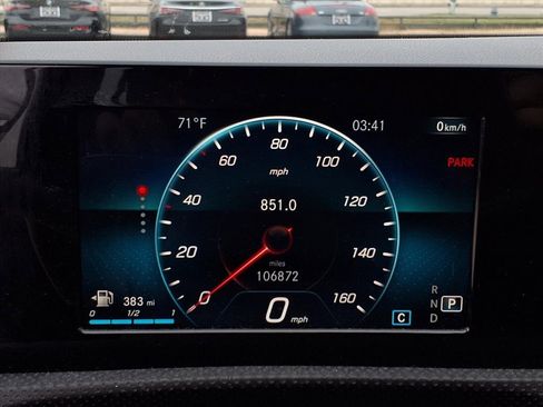 Used 2019 Mercedes-Benz A 220 A 220 image 17