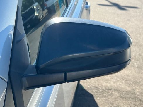 Used 2017 Toyota RAV4 LE w/ Carpet Mat Package FWD image 9