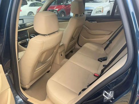 Used 2014 BMW X1 sDrive28i RWD image 27