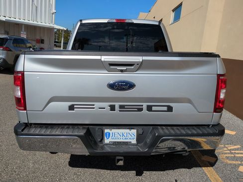 Used 2019 Ford F150 Lariat image 5
