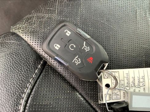 Used 2017 Chevrolet Tahoe Premier image 14