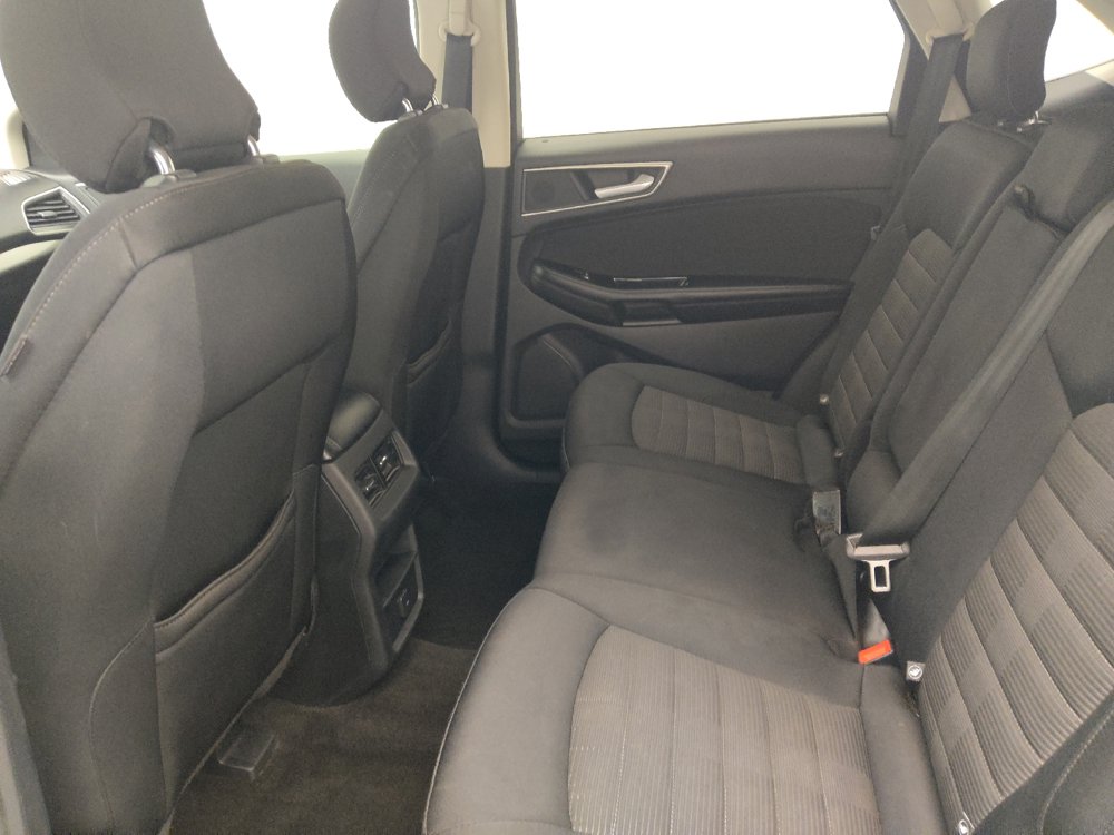 Used 2018 Ford Edge SEL AWD/4WD image 18