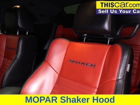 Used 2016 Dodge Challenger R/T Scat Pack image 26