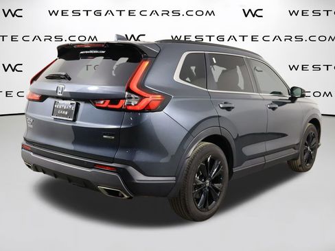 Used 2023 Honda CR-V Sport Touring image 48