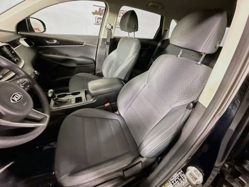 Used 2018 Kia Sorento FWD image 23