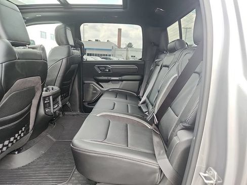 Used 2025 RAM 1500 RHO w/ RHO Level 1 Equipment Group AWD/4WD image 10