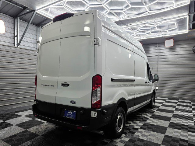 Used 2020 Ford Transit 250 148 High Roof RWD image 5