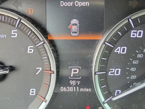 Used 2019 Acura TLX V6 w/ Technology Package FWD image 24
