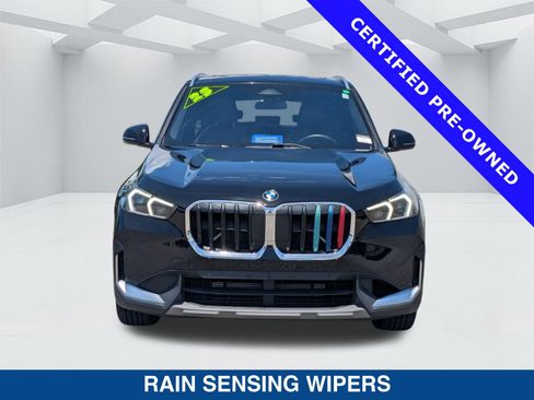 Used 2023 BMW X1 xDrive28i AWD/4WD image 9